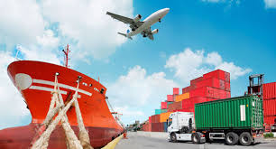SEA AND AIR FREIGHT